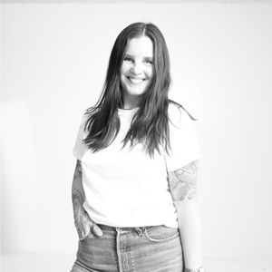 Meet your Posher, Emma-lee